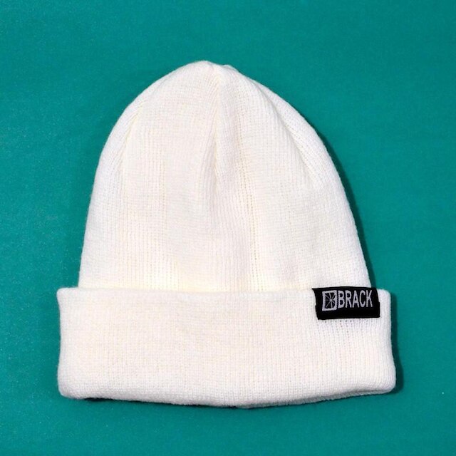 Gorro Brack Prime Off White